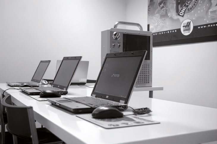 FORMACION formulario bn - EONSI